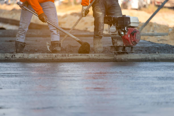 Best Concrete Removal and Replacement in Bluffton, SC