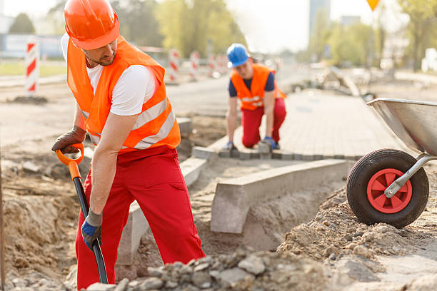 Best Concrete Grinding and Polishing in Bluffton, SC